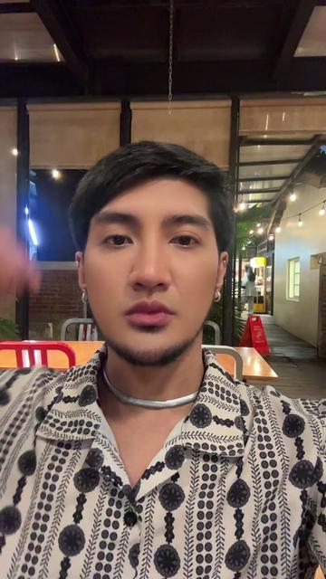 @舞炯恩Utjung