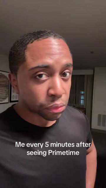 @Tr&eacute; Frazier