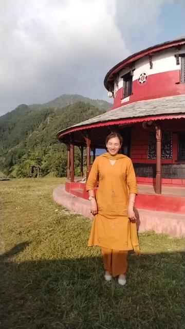 @Shova Thapa