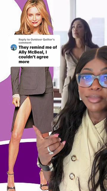 @The Fashionable Lawyer