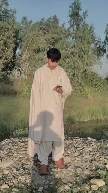 @Kiramat Khan