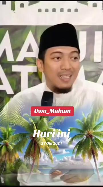 @Uwa_Muham