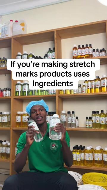 @BOTANICAL RAW MATERIALS UG