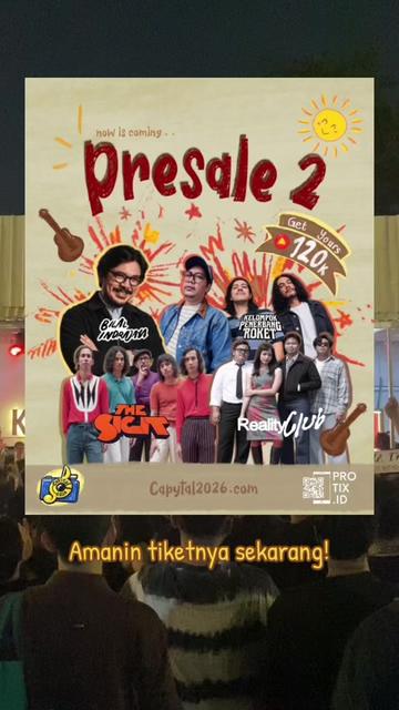 @KONSER OFFICIAL