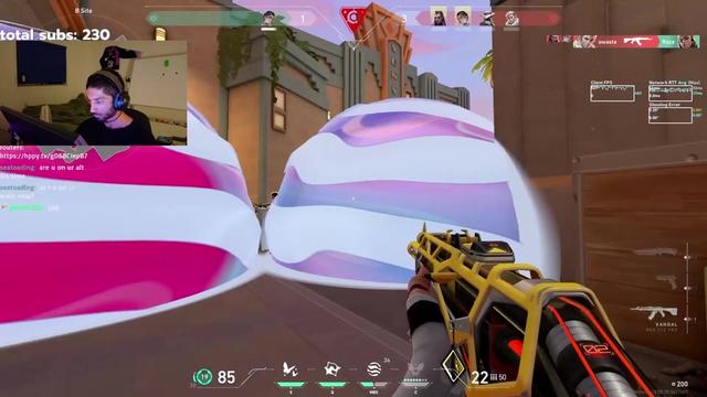 @dive on twitch