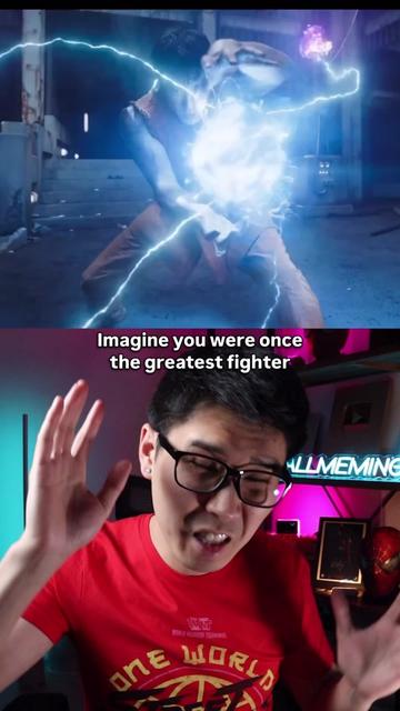 @CallMeMing &bull; Toronto Creator