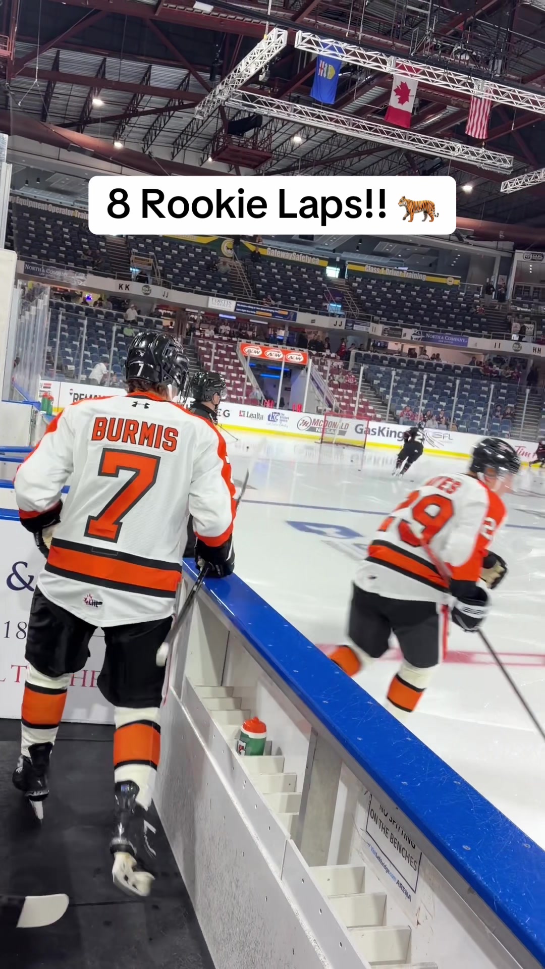 @Medicine Hat Tigers