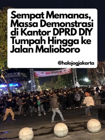 @JOGJA | YOGYAKARTA