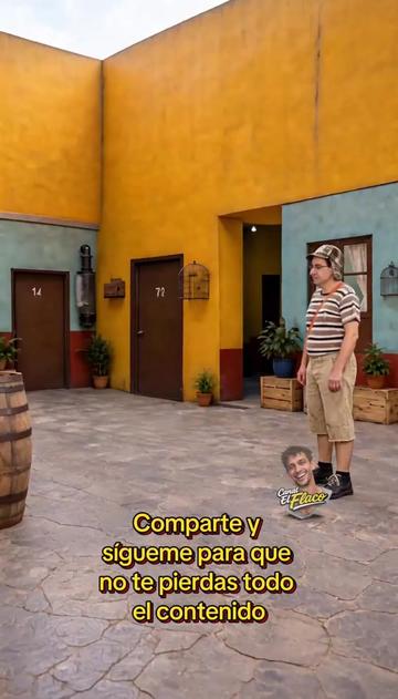 @El Flaco