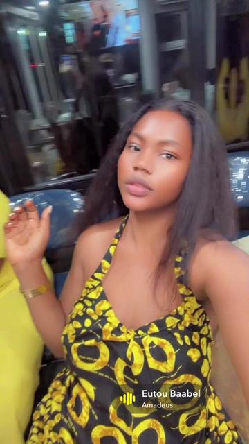 @Saran Bangoura