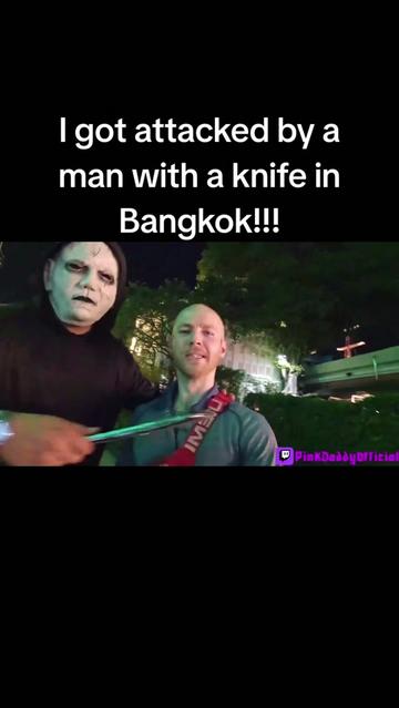 @Twitch:PinkDaddyOfficial