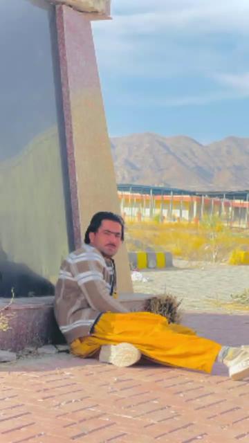 @Asmat wazir