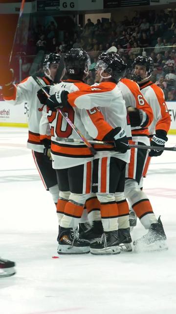 @Medicine Hat Tigers