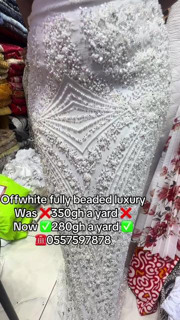 @Abeveesfabrics/0557597878