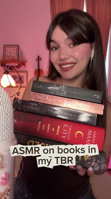 @Jules ASMR