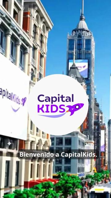 @www.capitalkids.cl