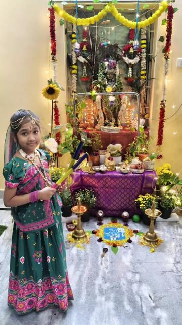 @Sudarshan