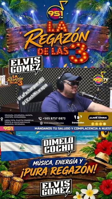 @Elvis Gomez