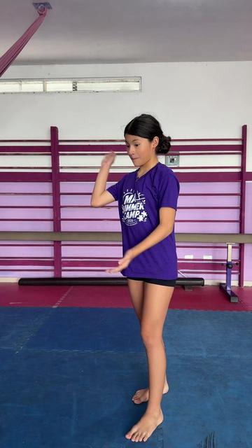 @Miss Vianey Maga&ntilde;a🤸