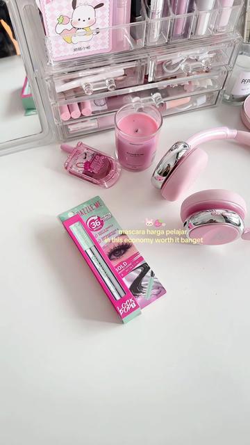 @swe | beauty finds & unboxing