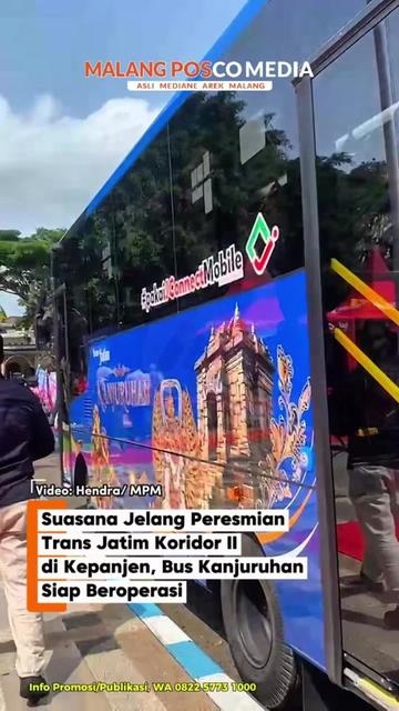 @Malang Posco Media