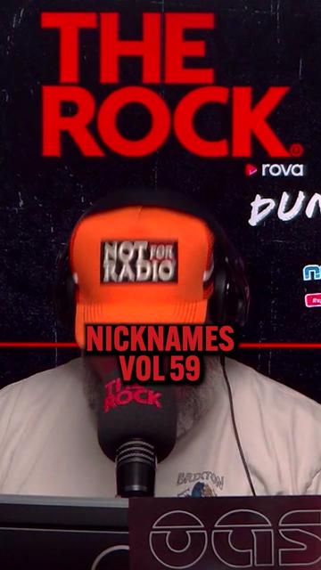 @therockfm