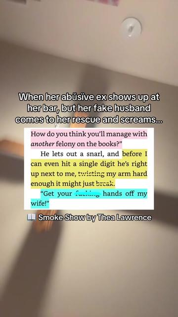 @Thea Lawrence Books
