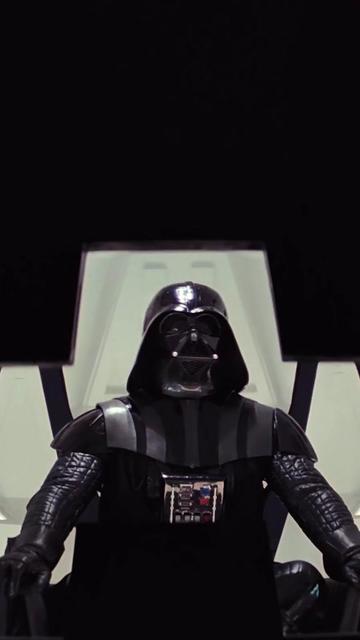 @Star Wars Apprentice