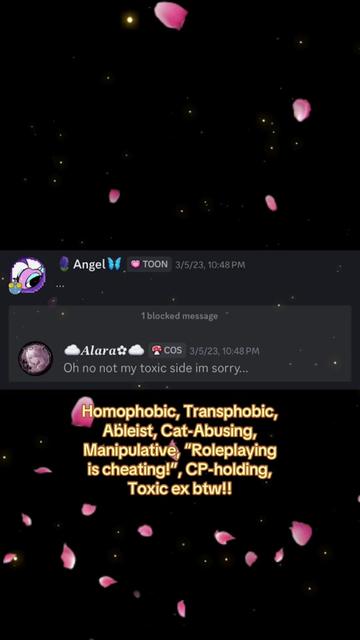@📖☁️‘Angel’-They/It/Xem🩵🐰