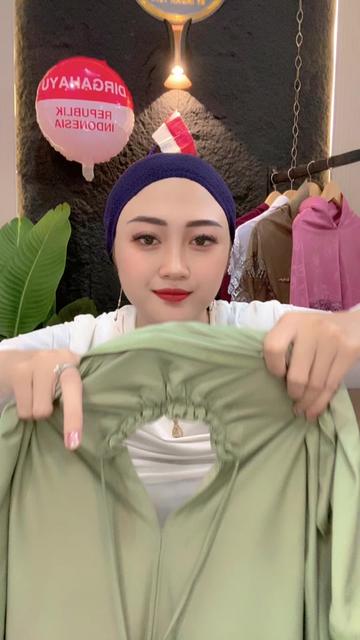 @Indah store
