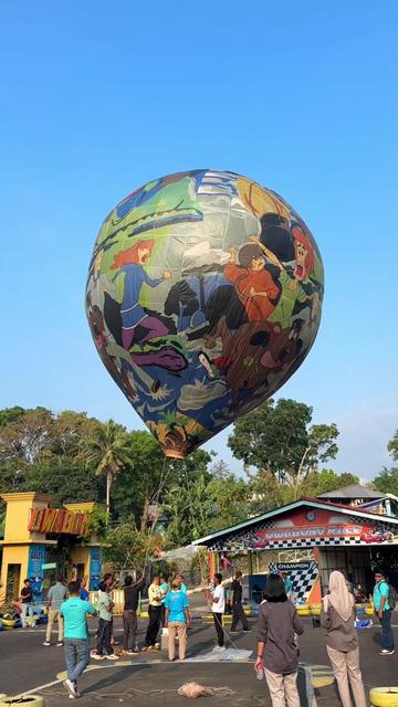 @Purbalingga