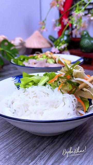 @Bếp Bà Nhãn