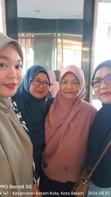 @Ima Fadzil 🇵🇸