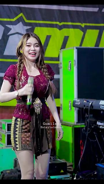 @Gumilang production
