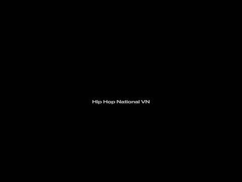 @Hip Hop National VN