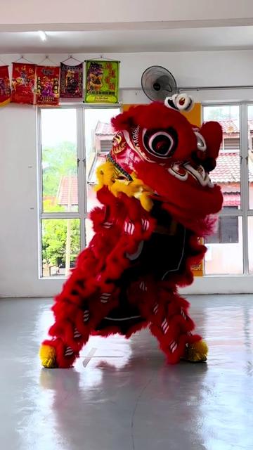@Hong De Mentakab Pahang