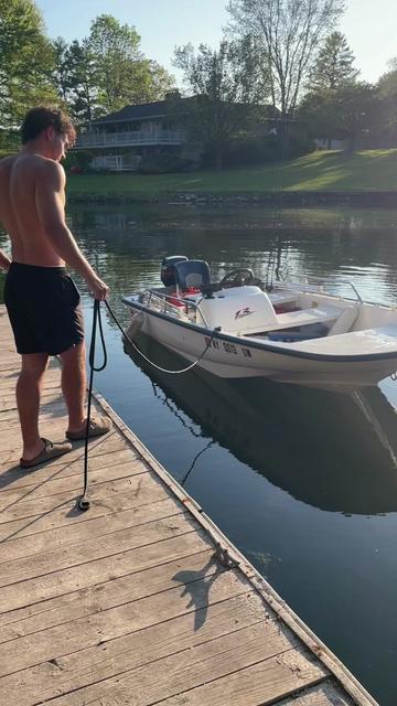 @First Light Fishing Co.