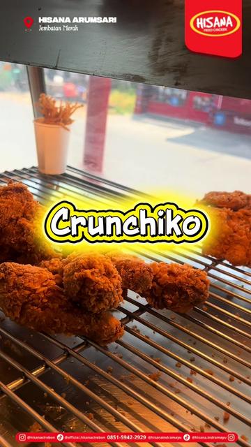 @Hisana Cirebon