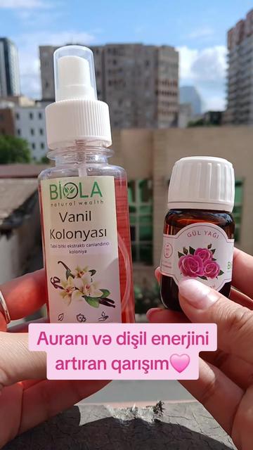 @BİOLA