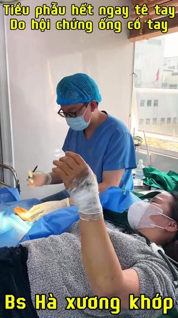 @Chuyên gia xương khớp