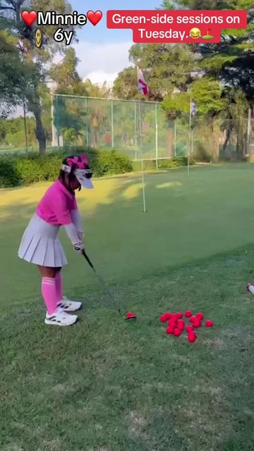 @Minnie.Little.Golfer
