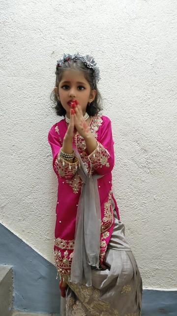@Dream Girl Mamta