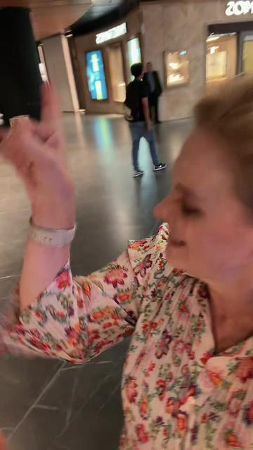 @Erika Buenfil
