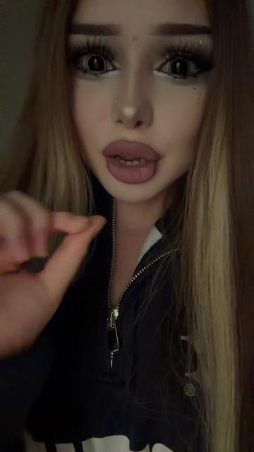 @ТГК: ВИКА ПИКА ♠️