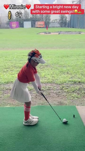 @Minnie.Little.Golfer