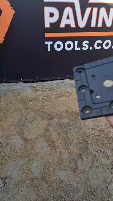@Dutch Paving Tools