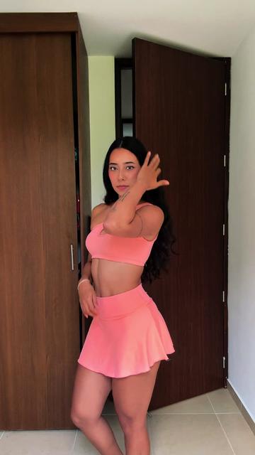 @Valentina Ortiz