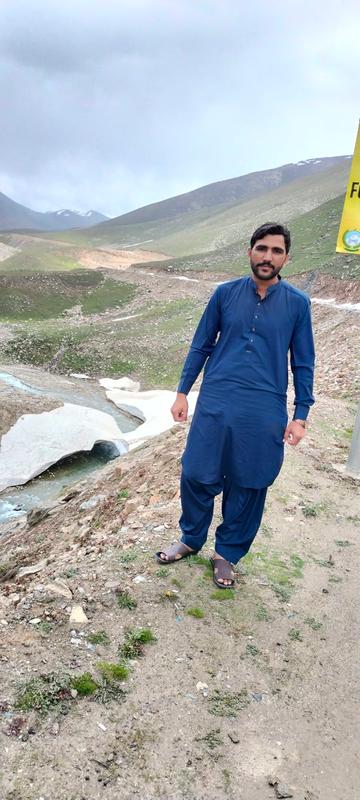 @Abdul Sattar