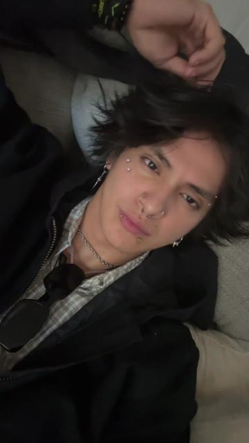 @rave