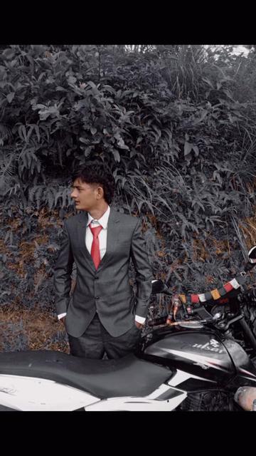 @sudip jung chhetri